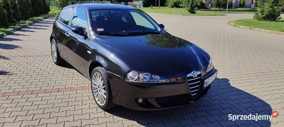 16 16vTwinSparkKlima Serwis Super Stan 4/5 Radom sprzedam