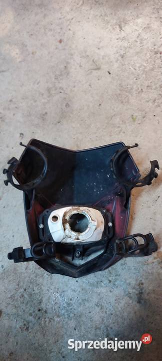 Lampa czacha Derbi Senda sprzedam