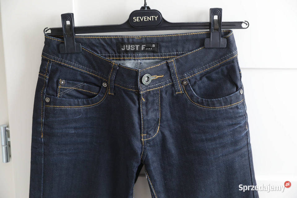 Nowe damskie Jeansy S Kielce