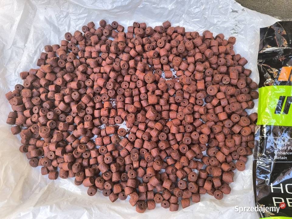 Pellet wędkarski karpiowy Tandem Baits 15 mm 3 1 Pozostałe Gródek