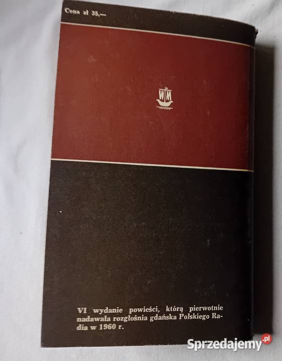 Stanisława FleszarowaMuszkat Milionerzy Wyd Koźminek