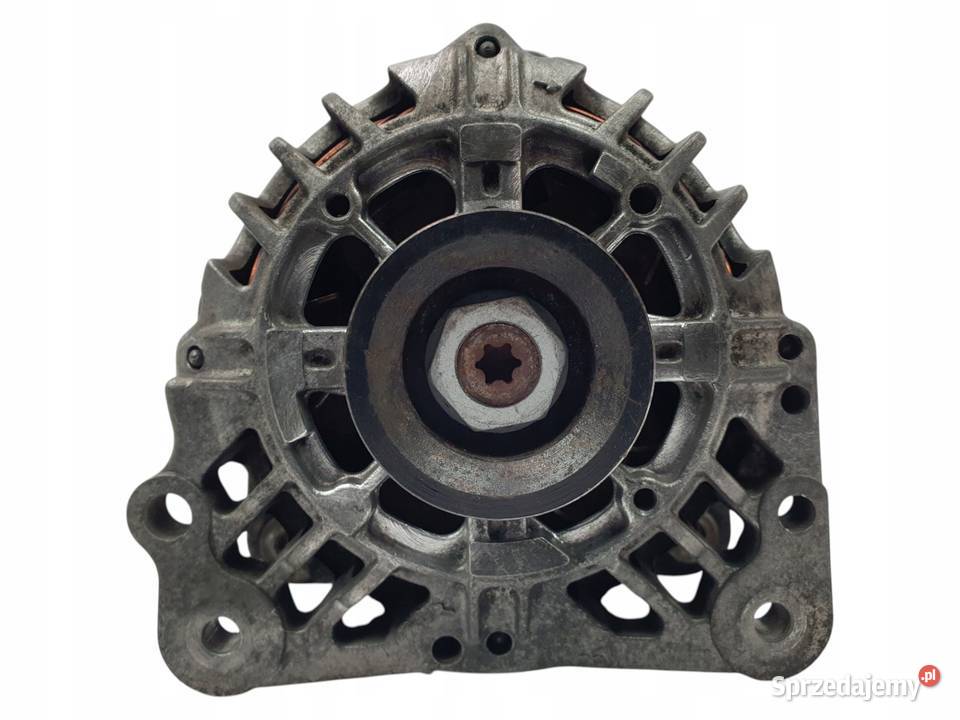 ALTERNATOR VW Polo IV Seat Ibiza Skoda Fabia I Chełm
