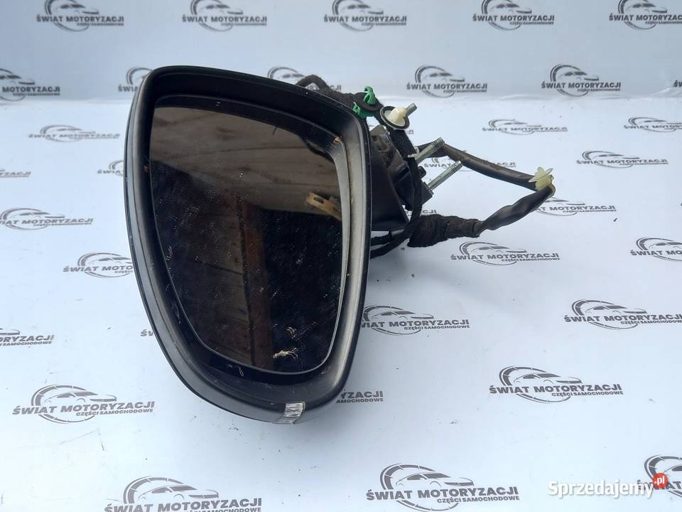 AUDI A1 lusterko lewe ANGLIK Kielce sprzedam