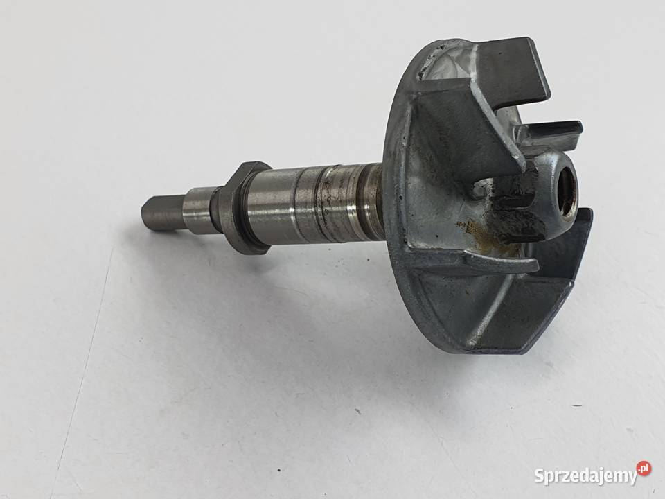 Wirnik Pompy Wody Walek Pompy Yamaha Yzf 400 Wr Pozostałe Łódź