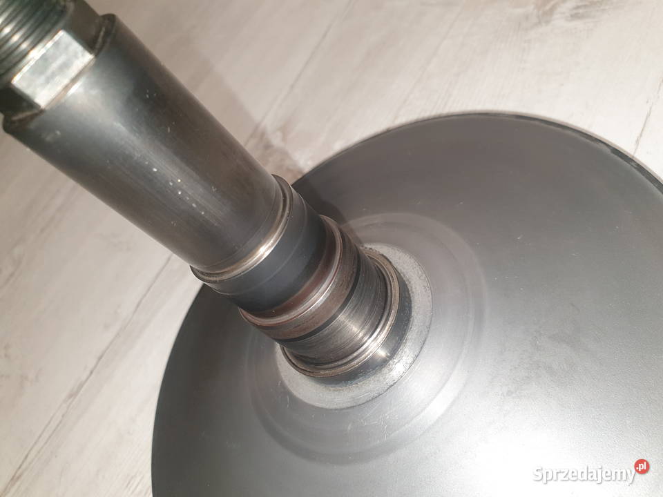 Przeciwtalerz talerz wariatora cfmoto cf moto zachodniopomorskie Szczecin