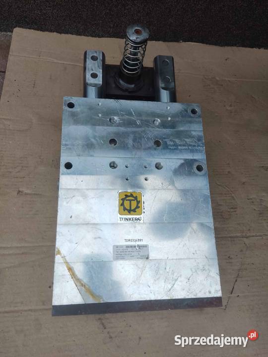 Siłownik Pneumatyczny Kotlin