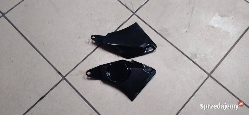 Osłona Głowki Ramy Honda Shadow VT 500