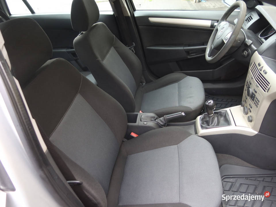 Opel Astra 13 CDTI śląskie Katowice