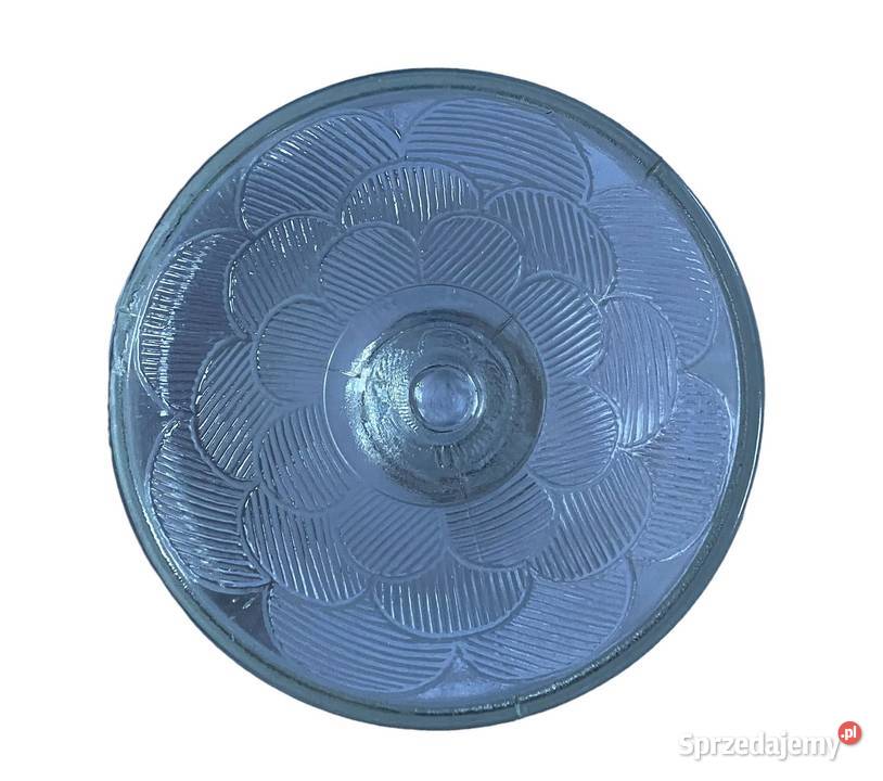 Puchar Miranda szkło vintage Finlandia XX wiek Warszawa sprzedam