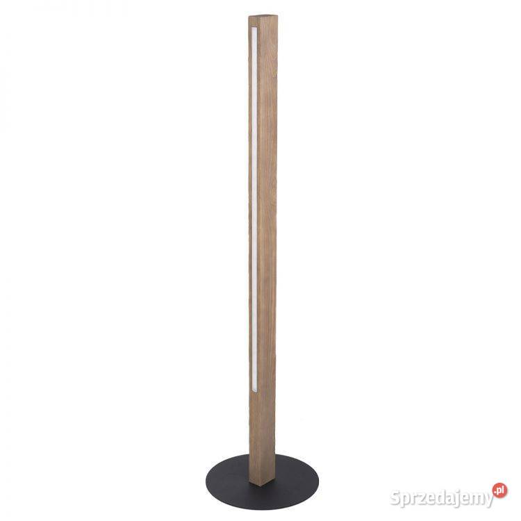 Nowośc Lampa Led słupek Gdańsk