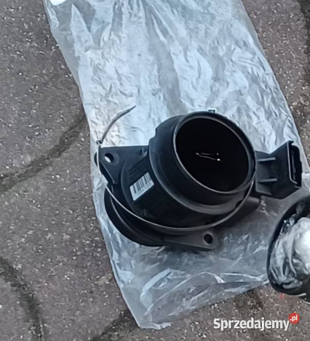 Peugeot citroen obudowa pokrywa filtra powietrza Warszawa