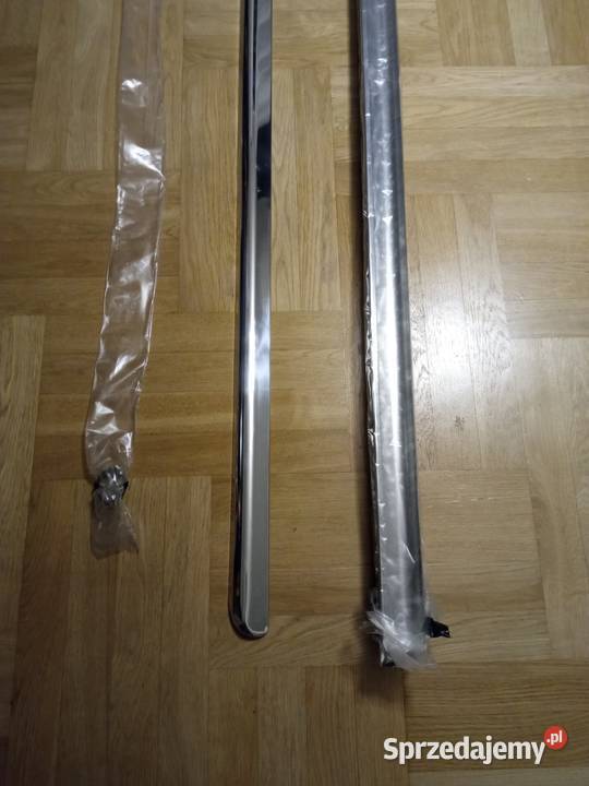 Listwy progowe Warszawa 223 M20 FSO Pobieda sprzedam