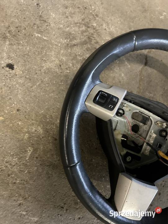 Kierowca skóra astra H lift Kęty