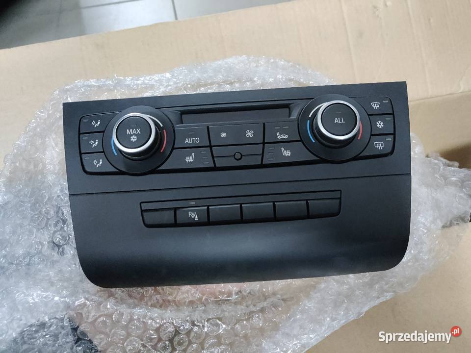 Części do 87 osobowe Samochody na części Augustów