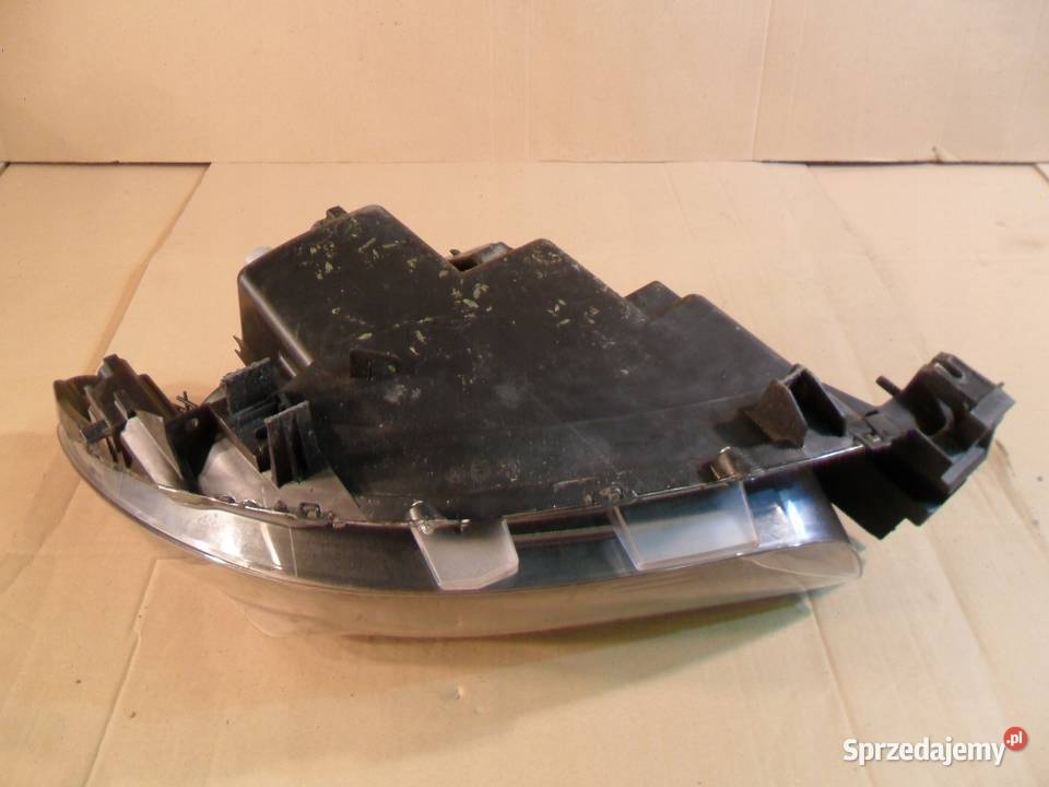 Mazda CX5 Lift Full Led 69086888 Lampa Lewa Nowy Tomyśl