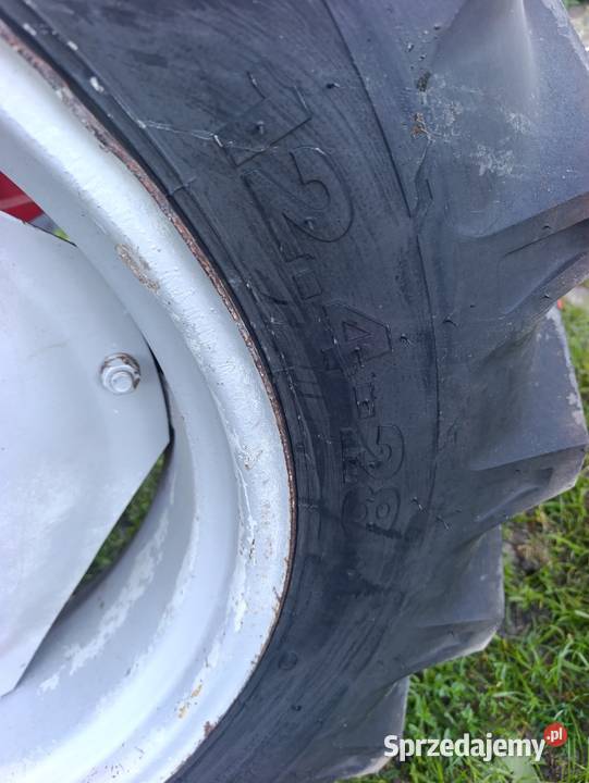 124 r28 Ozka t25 c330 podkarpackie Lubaczów