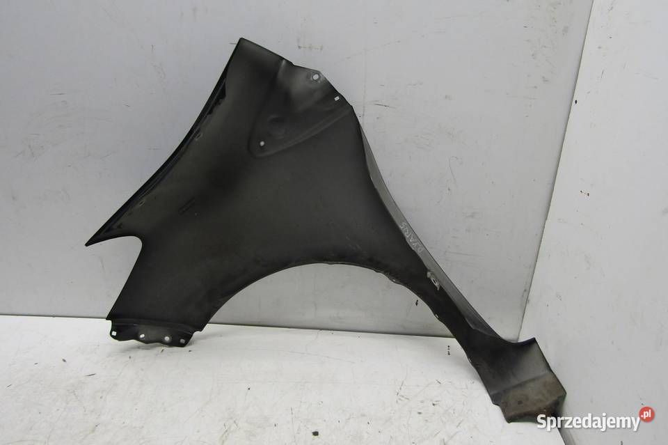 BŁOTNIK PRZEDNI PRAWY PRZÓD 209 TOYOTA YARIS III