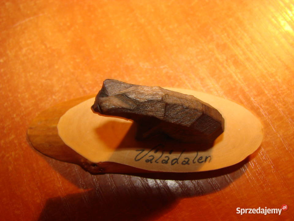 pamiątka z Vldalen Pruszcz Gdański sprzedam