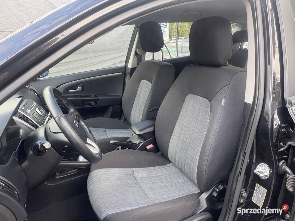 Kia ceed automat 1 właściciel Jelenia Góra