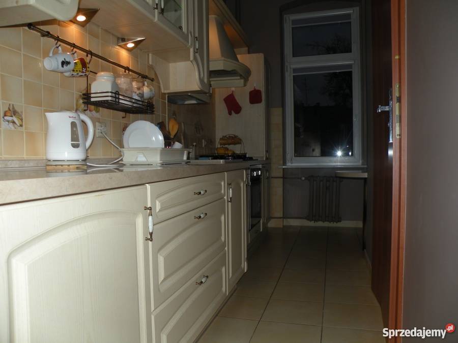 Piękne mieszkanie Szczecin Kordeckiego 9