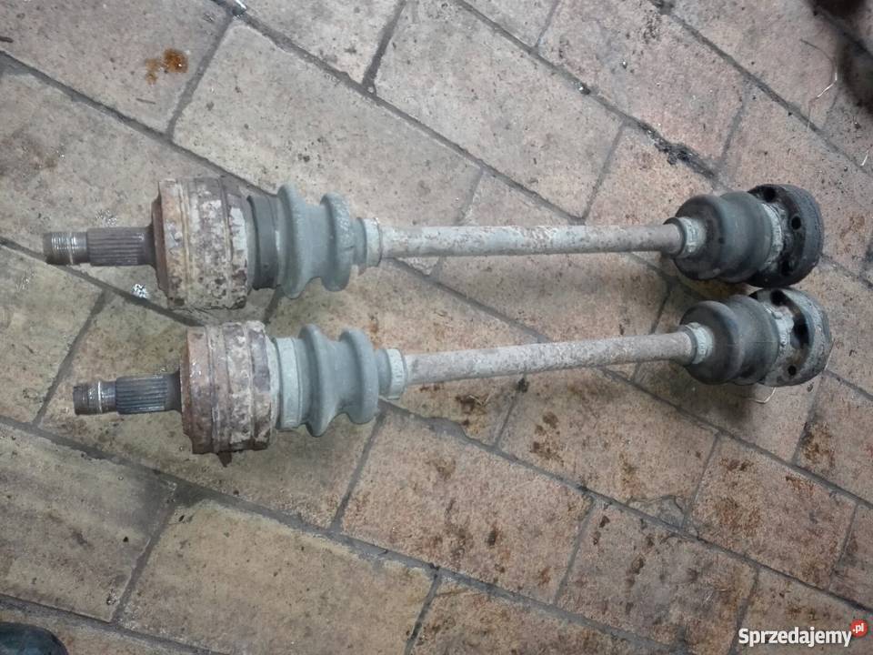 Mercedes W124 półoś napędowa 20 diesel Skarżysko-Kamienna