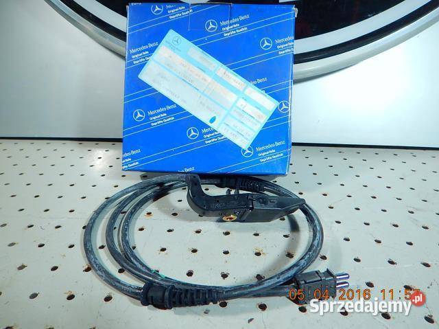 MERCEDES C KLASA W202 9301 WIĄZKA ABS NOWA ORI sprzedam