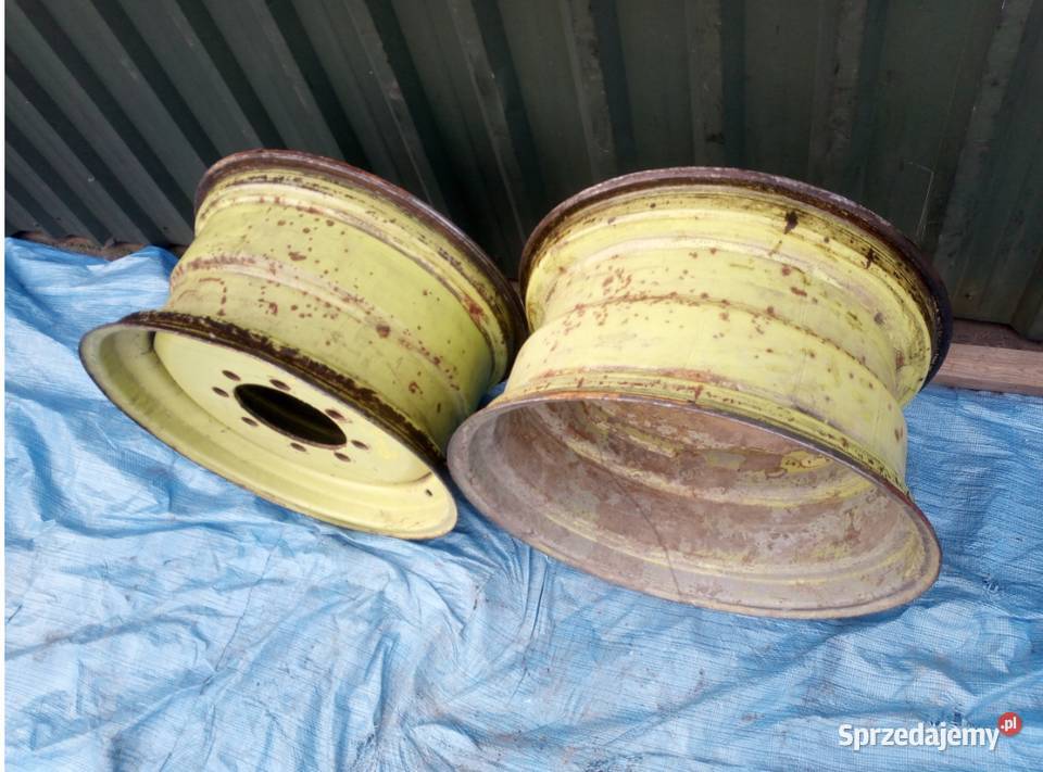 FELGI DW 14LX26 PARA 14L R 26 FELGA 169 169 Szprotawa