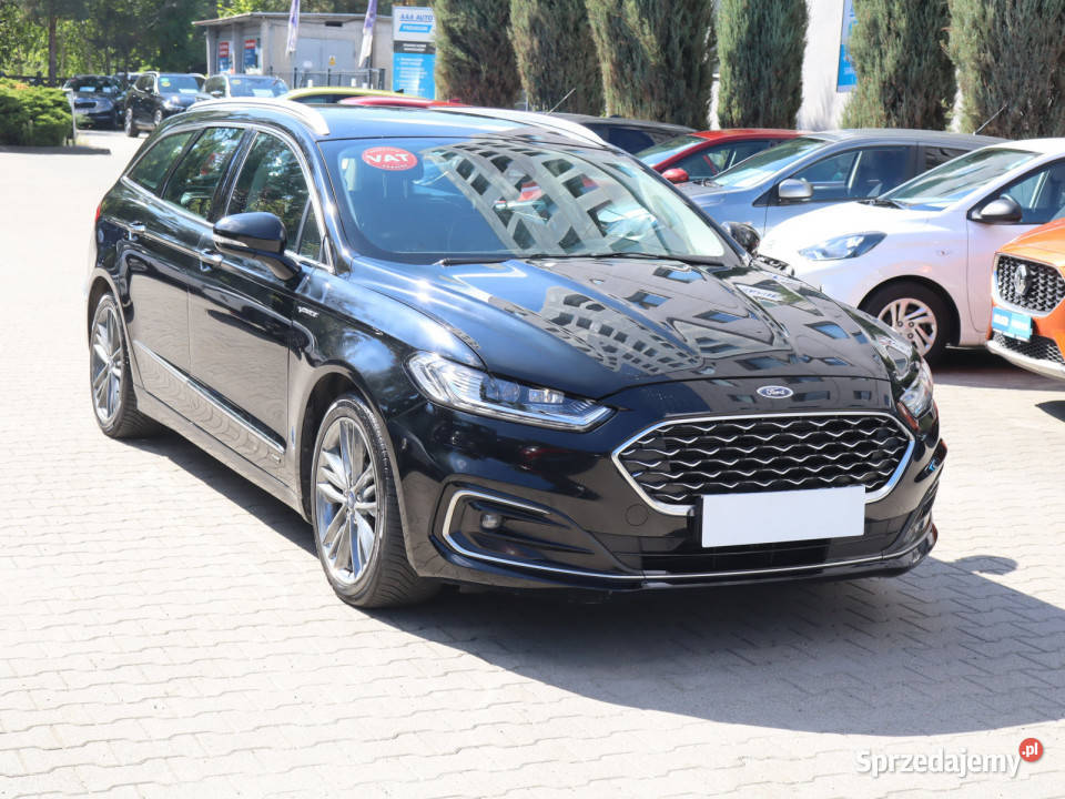 Ford Mondeo 20 EcoBlue Mondeo Katowice sprzedam