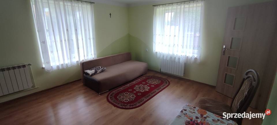 Wynajmę mieszkanie ok40 m2 Góra Kalwaria