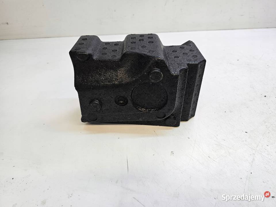 WKŁAD STYROPIAN BAGAŻNIKA AUDI A4 B9 A4 8W Przystajń