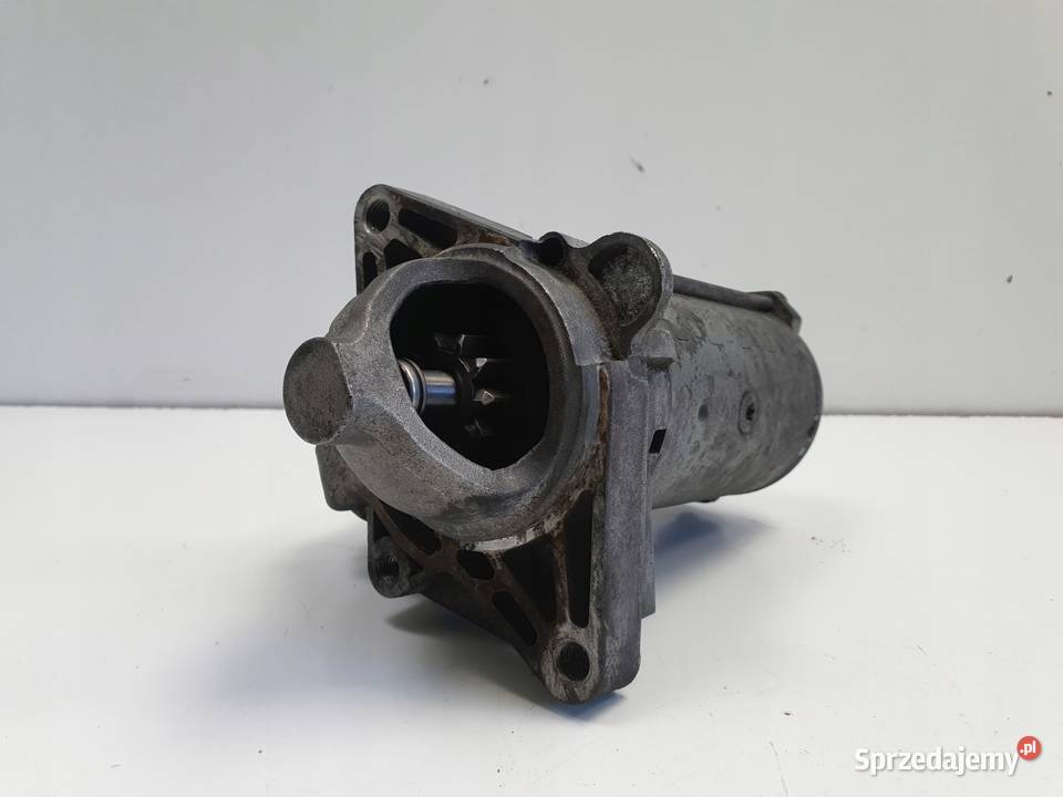 ROZRUSZNIK Nissan XTRAIL T31 20 DCI ROZRUSZNIK Rudka