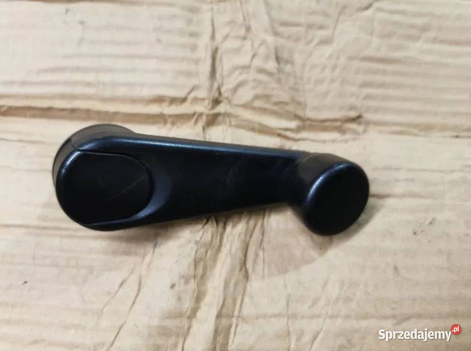 Korbka szyby BMW e36 osobowe Pozostałe Żory