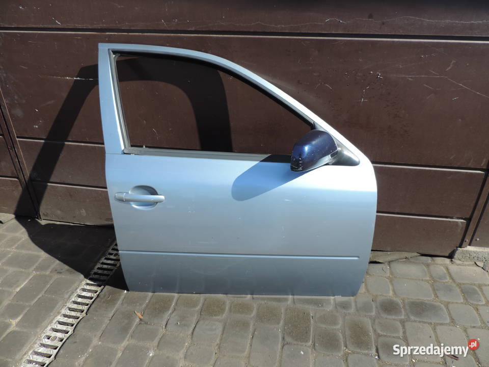 SKODA OCTAVIA I FL KOMBI DRZWI PRAWY PRZÓD Nowy Sącz