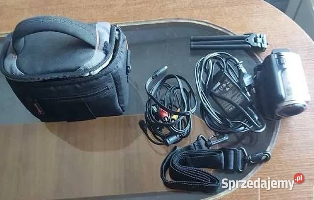 Kamera Sony Słotwina sprzedam