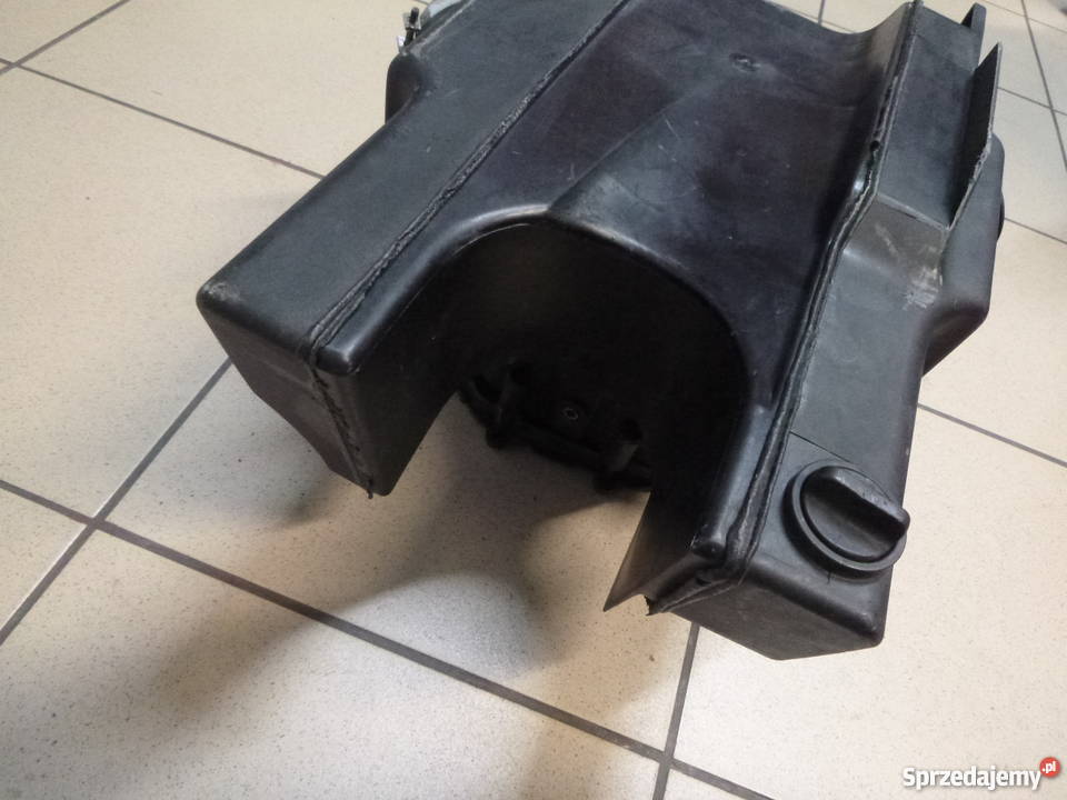 AIR BOX obudowa filtra BMW R 1100 RT małopolskie