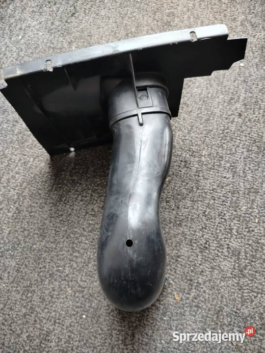 Rura dolotu powietrza rura ssąca kolektor Pozostałe Ruda Śląska