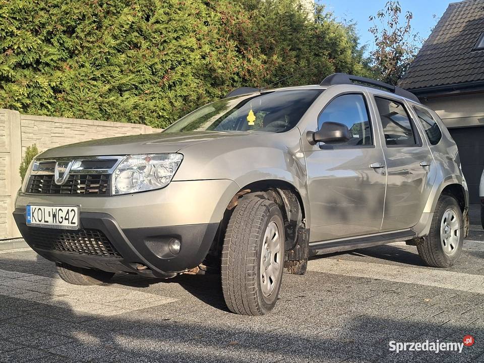 Dacia Super Nova