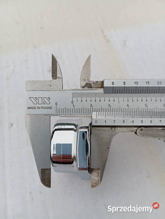 NAKRĘTKA SZTYCA ZAWIESZENIE DNIEPR URAL K750 MW