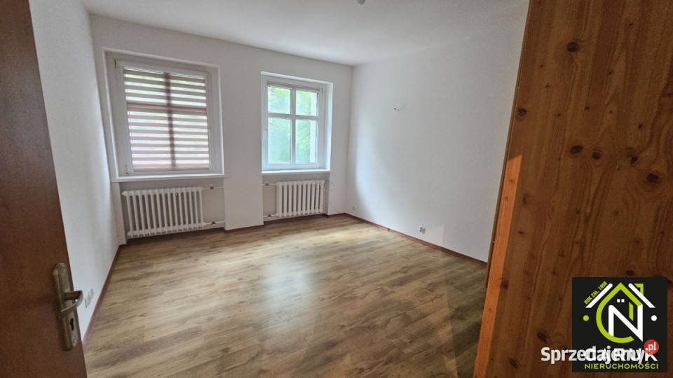 Sprzedaż kamienicy Kamień Pomorski 673m2 3 piętra i więcej Sprzedaż