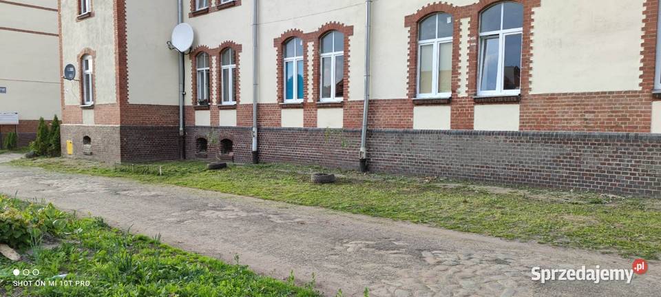 64m2 Kętrzyn do remontu warmińsko-mazurskie