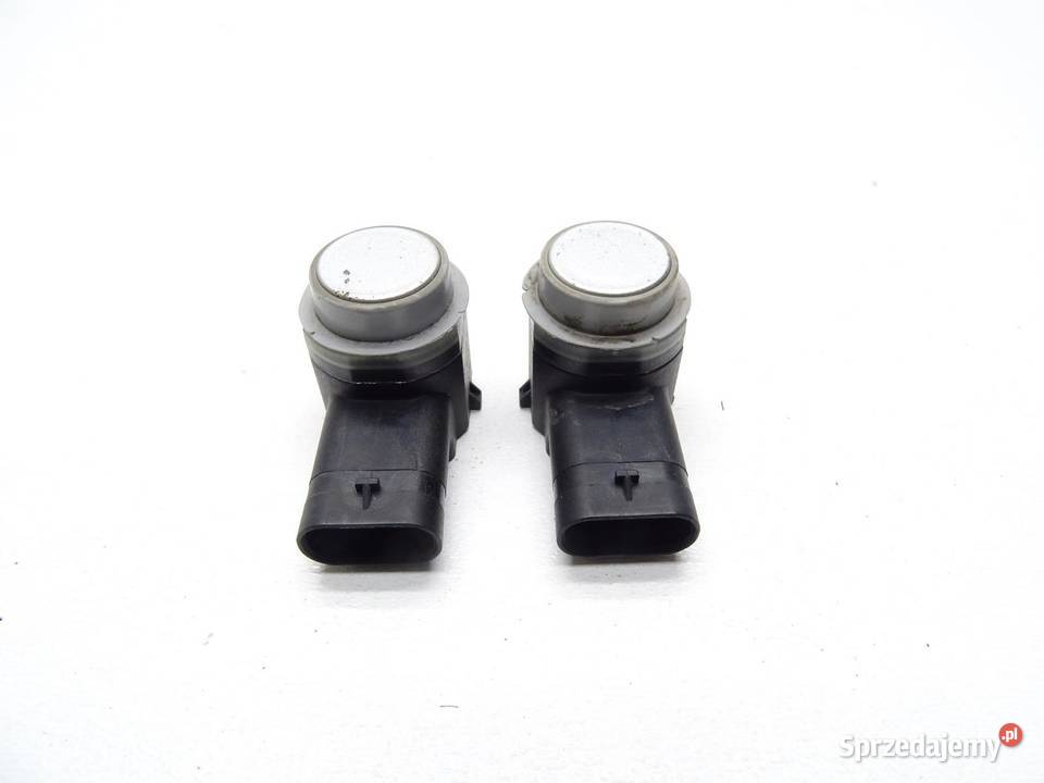 CZUJNIK PARKOWANIA PDC 1S0919275A AUDI A6 C7 4G małopolskie