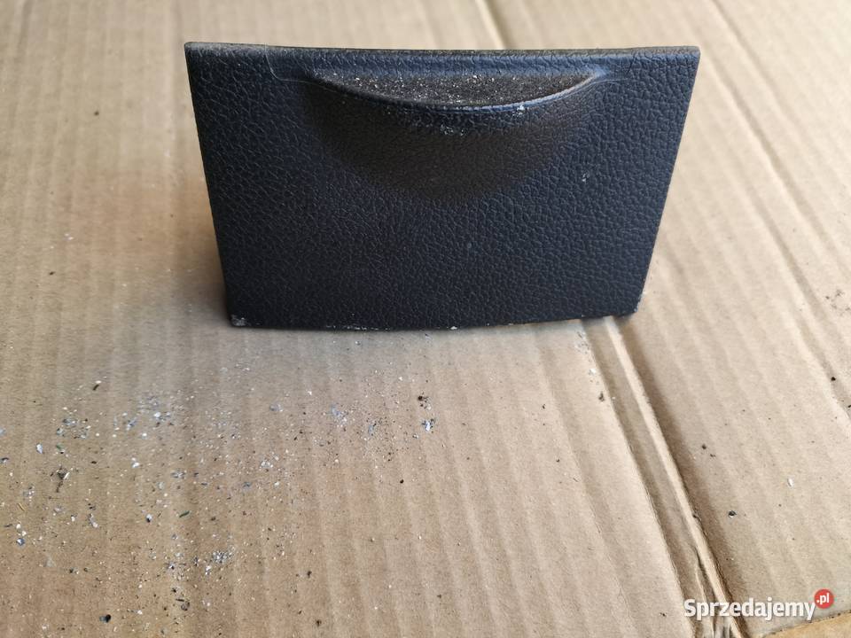 FORD MONDEO MK3 POPIELNICZKA TYŁ TYLNA PASAŻERA