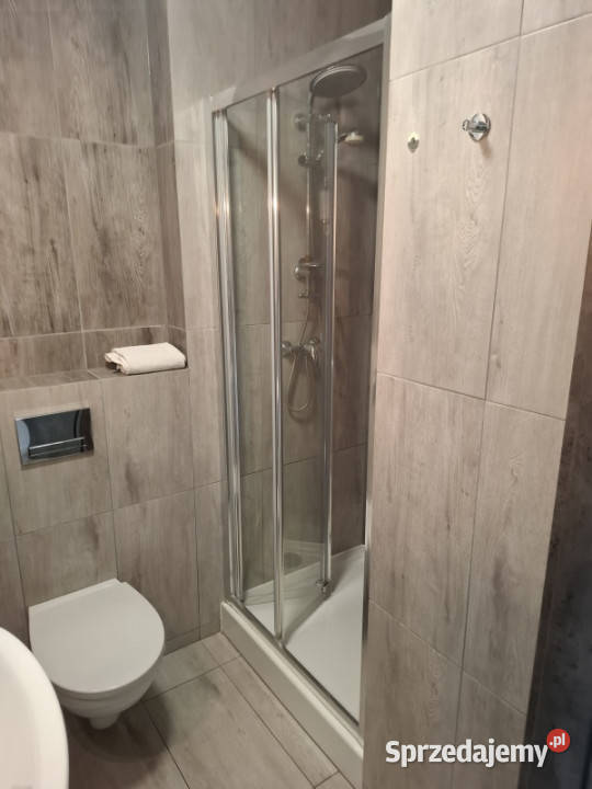 Sprzedam dwa apartamenty wczasowe w Jastrzębiej Jastrzębia Góra