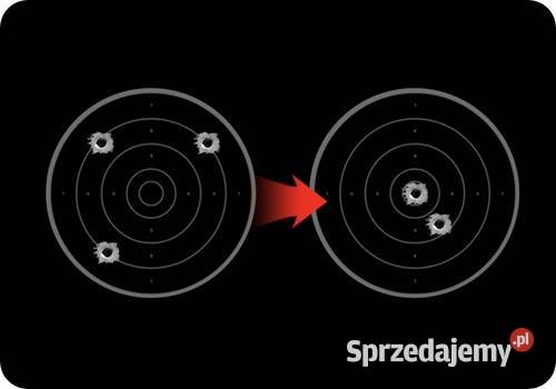 Nasadka Termowizyjna Nakładka Termowizor Poznań