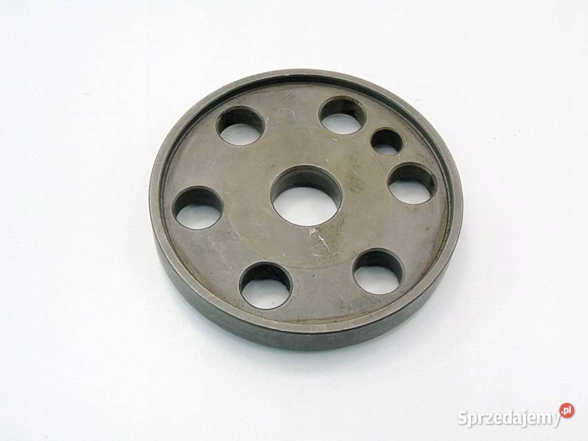 DYSTANS WAŁU KORBOWEGO 25 TD TDIC H100 H1 STAREX Sosnowiec