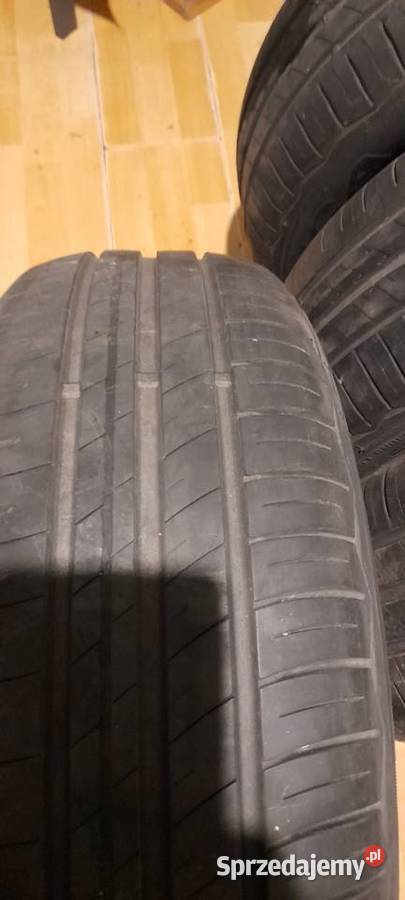Opony letnie Dębica Presto 4 15 19565 Samochodowe Gdów