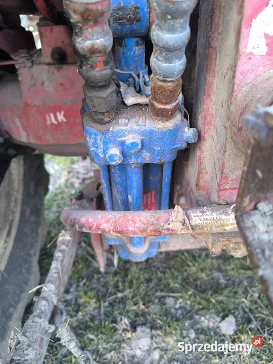 Władimirec z rewersem lubelskie Lublin