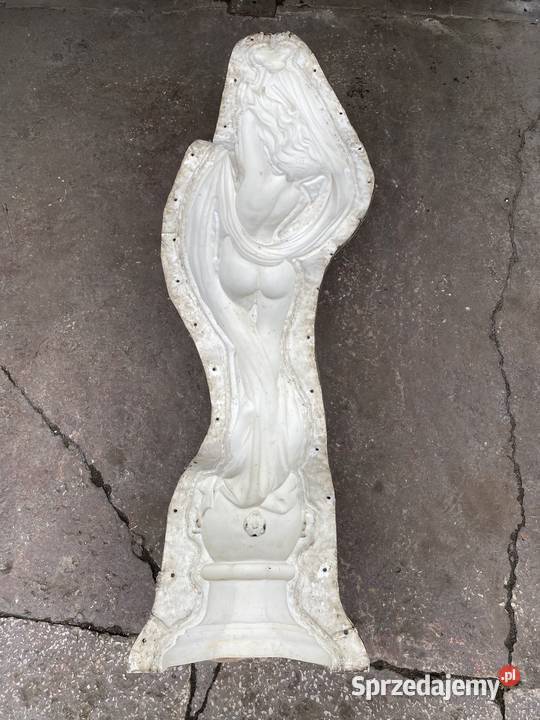 forma do betonu F38 figura betonowa Secemin