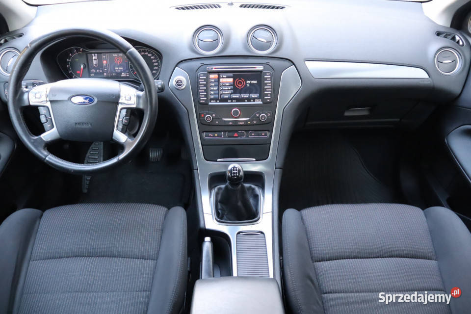 Ford Mondeo 20 16V Zabrze