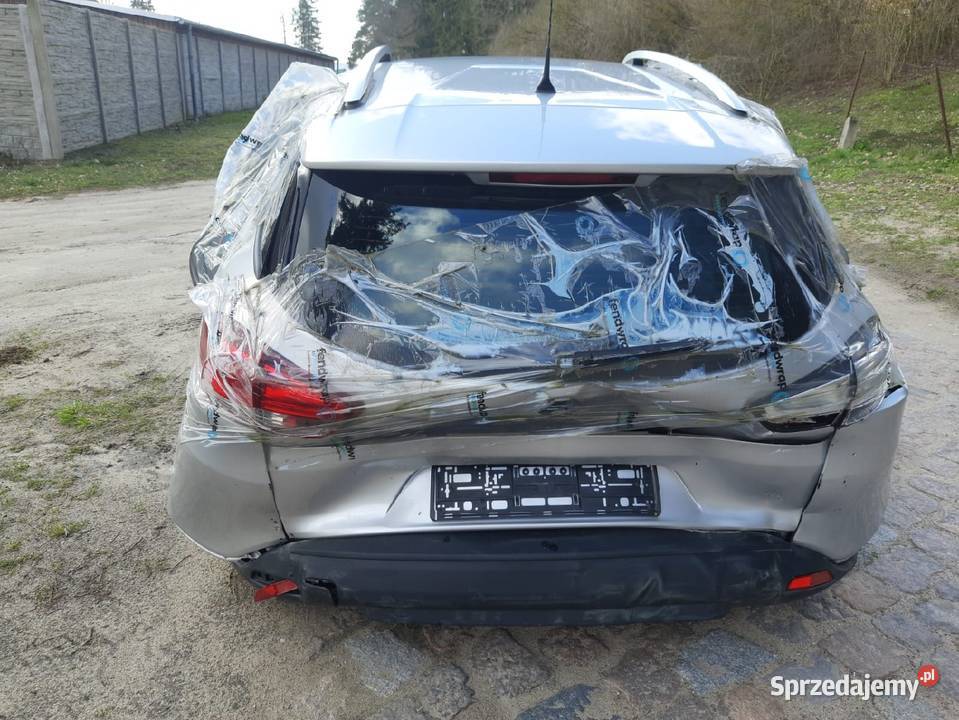09i 76 Manual sprowadzony warmińsko-mazurskie Mrągowo